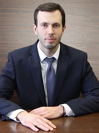 Розмыченко Максим